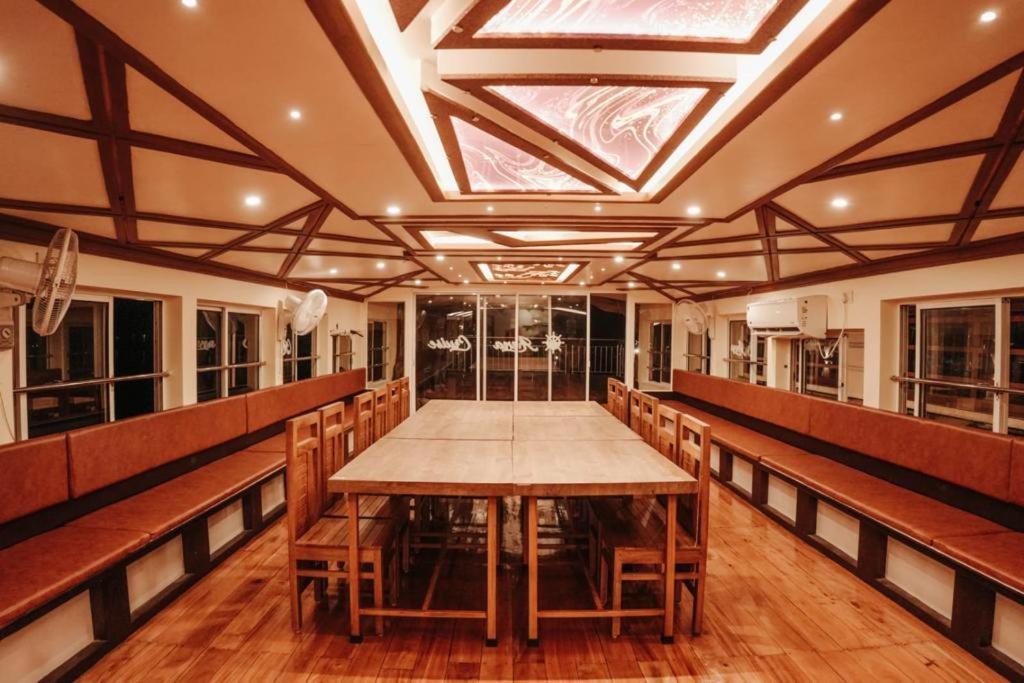 Venice Premium Houseboats Alleppey Alappuzha ภายนอก รูปภาพ